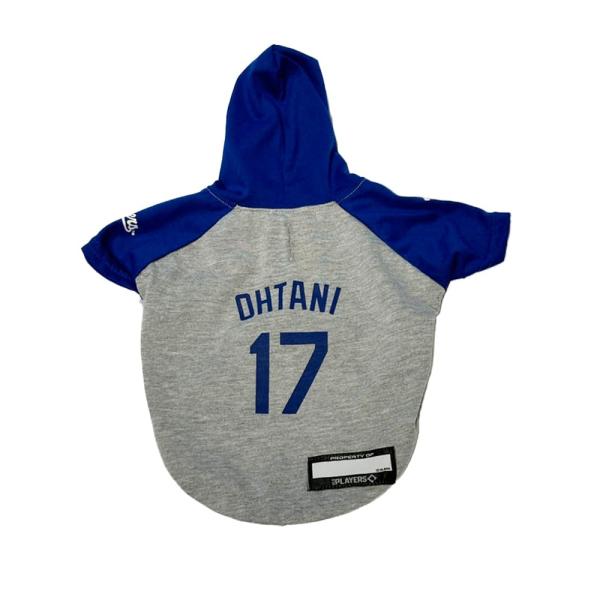 【商品概要】背丈23〜30　胴回り33〜38cm/6.8kg【商品説明】【商品詳細】ブランド：ファンタジーワールド商品種別：ペット用品商品名：MLB(エムエルビー) ロサンゼルス ドジャース 犬製造元：ファンタジーワールド商品番号：SHO-...