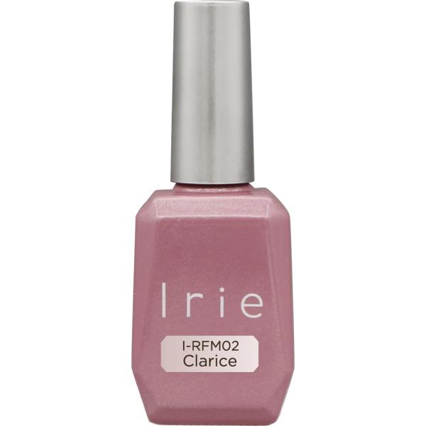【商品概要】カラージェル男女両用日本産【商品説明】【商品詳細】ブランド：Irie（アイリー）商品種別：ビューティー商品名：Irie（アイリー）ロマンティックフラッシュマグ クラリス RFM02製造元：HBAZ（エイチバーズ）発売日：2024...