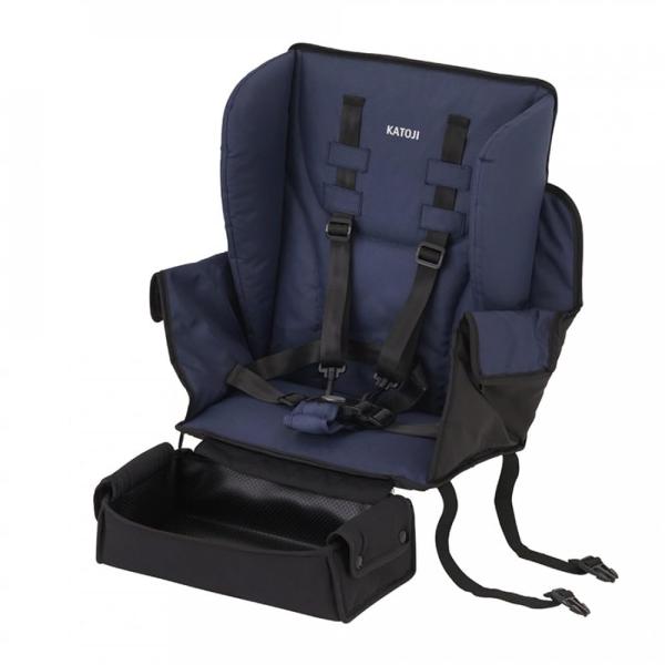 【商品概要】二人でゴー専用リアシート。使用年齢：6ヶ月以上15kg以下【商品説明】【商品詳細】ブランド：カトージ商品種別：ベビー＆マタニティ商品名：カトージ 二人でゴー用リアシート ネイビー フットサポート付 42410製造元：カトージ商品...