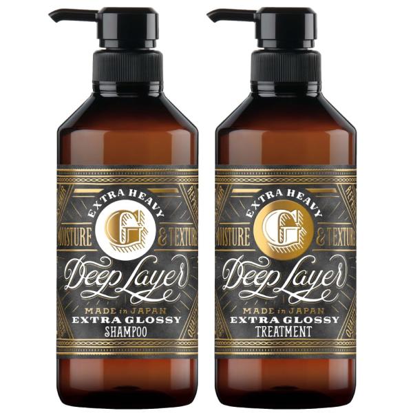 【商品概要】【自分史上最高にうぬぼれちゃう髪へ！】さよなら、パサつき。ようこそ、まとまり。まとうは、うぬぼれフレグランス。【EXTRA GLOSSY】自分史上最高のまとまりへ。ブースター効果により、根元から毛先までおさまりのよい髪へ導きます...
