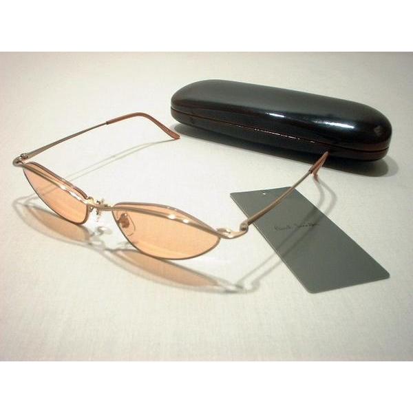 アイヴァン EYEVAN ポールスミス Paul Smith サングラス