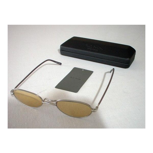 ポールスミス Paul Smith サングラス