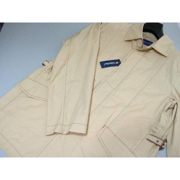 【Golden Bear】 Lサイズ ジャケット ベージュ 1着 314qe132-style.jpg