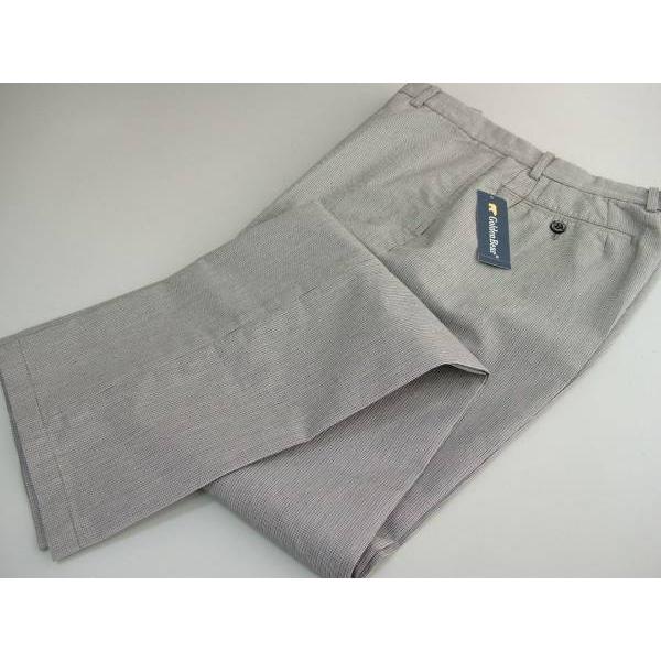 ゴールデンベア Golden Bear メンズ W79 パンツ ストレッチ グレー