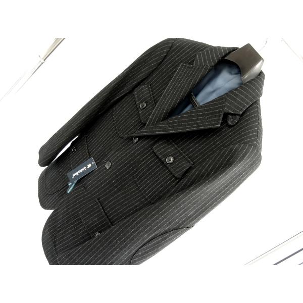 ゴールデンベア Golden Bear メンズ S ジャケット プレミアムコレクション ネイビー 446