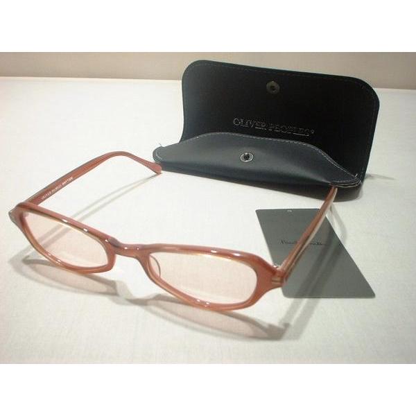 OLIVER PEOPLES オリバーピープルズ OLIVERPEOPLES ポールスミス Paul  