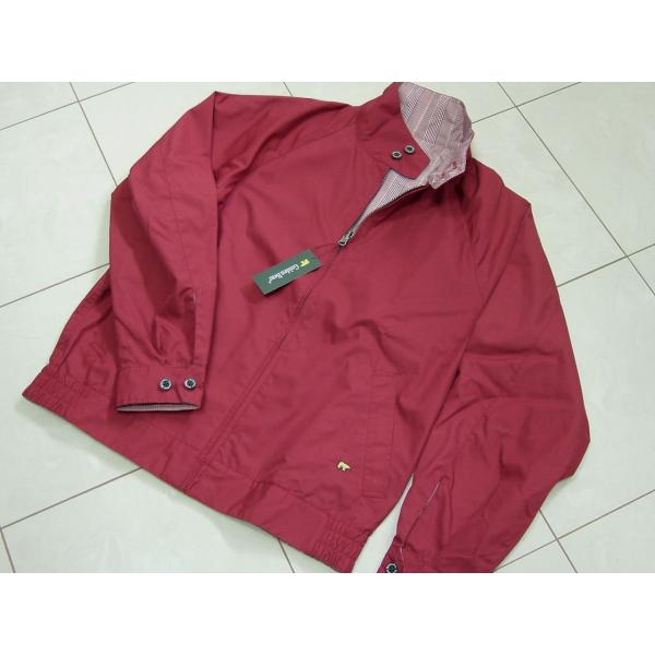 ゴールデンベア Golden Bear メンズ Ll ジャケット リバーシブル レッド 570 Buyee Buyee Japanese Proxy Service Buy From Japan Bot Online