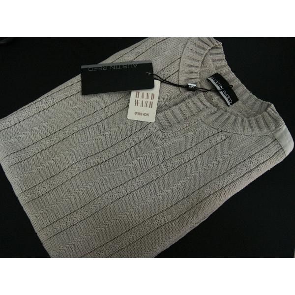 ❨新品❩ AUSTIN REED オースチンリード ダウンベスト オースチンリード Austin Reed メンズ M ベスト 綿 英国王室御用達