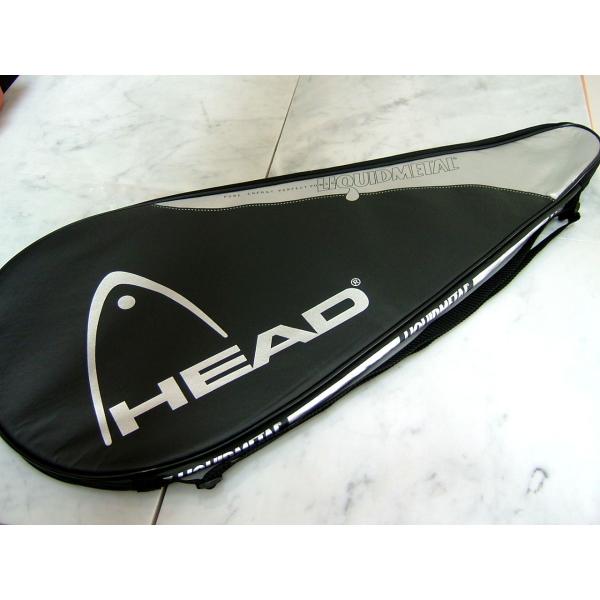 ✨HEAD intelligenceX ラケットケース ✨HEAD intelligenceX ラケットケース