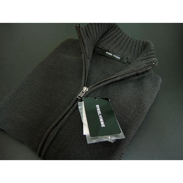 SONIA RYKIEL（ソニアリキエル） 3.9万 新品 48 リキエルオム RYKIEL