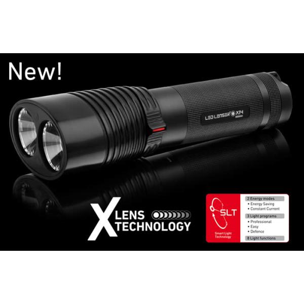 LEDLENSER レッドレンザー X14 OPT-8415 プロライト : PROK LEDLENSER レッドレンザー X14 OPT-8415 プロライト : PROK