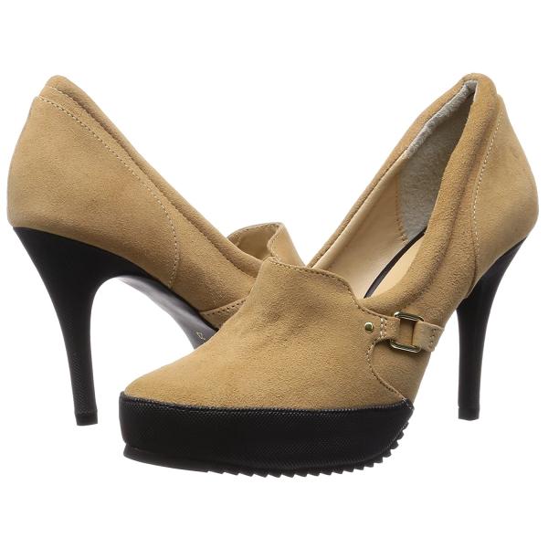 ラブシュートリア LOVE SHOETORIA パンプス レザー 羊 23