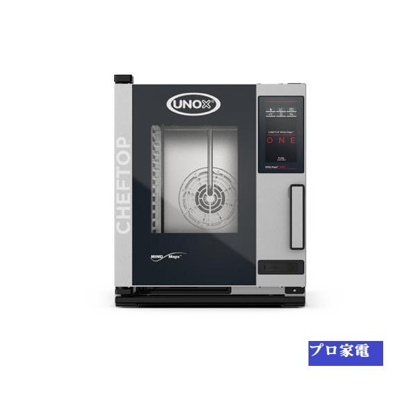 FMI・BAKERTOP・スチコンONEモデル XJCC-0523-E1RMの魅力