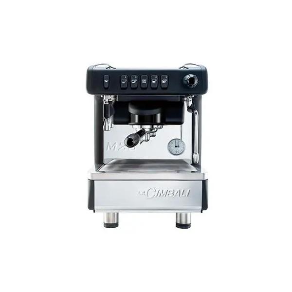 FMI・CIMBALI・エスプレッソマシン・M26-DT/1B : プロ家電 - 通販