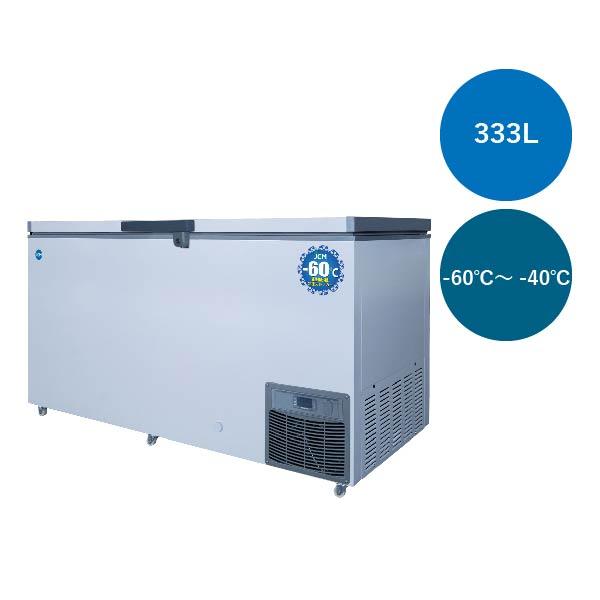 JCM −60℃〜−40℃ 超低温冷凍庫(332リットル) JCMCC-330S : プロ家電
