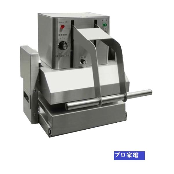 Next E-Press 圧延式　ピザ生地成形機 prokaden_next-e-press