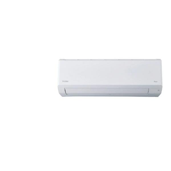 JAA-CS225A-W Haier エアコン 2025年 huu（フー）CSシリーズ ホワイト