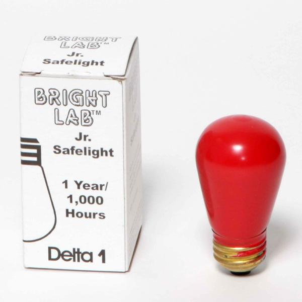 Delta 1 暗室電球 11w Buyee Buyee 日本の通販商品 オークションの代理入札 代理購入