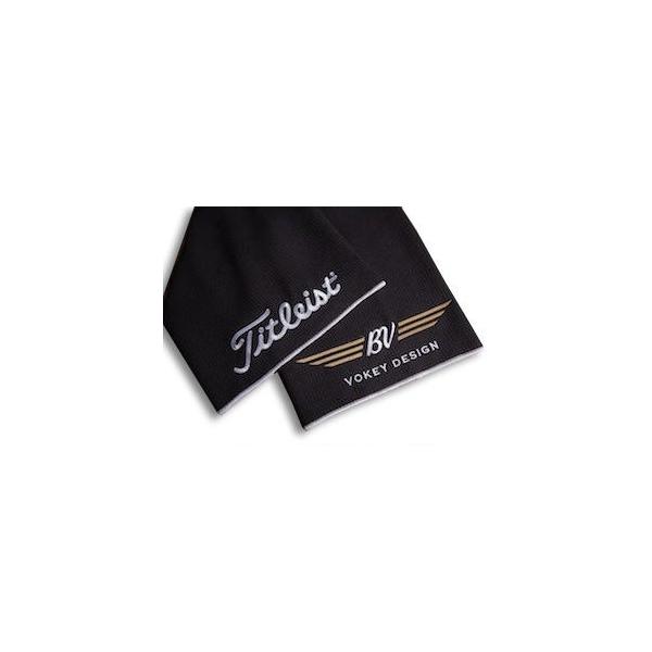 Titleist（タイトリスト） Titleist Vokey Aqua-Lock Caddy Towel
