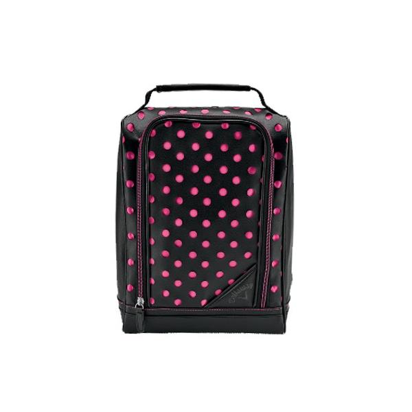 Callaway Uptown Women's Shoe Bag LEFC Abv^E fBX V[YP[X obO