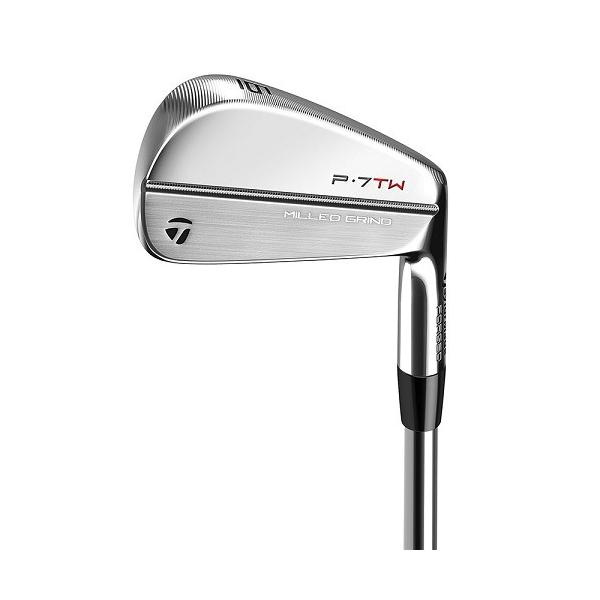 TaylorMade P7TW Iron テーラーメイド P7TW アイアン 3-9P(8本