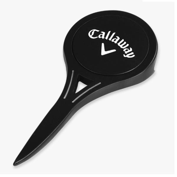 Callaway Odyssey Single Prong Divot Tool LEFC IfbZC VO vO fB{bg c[