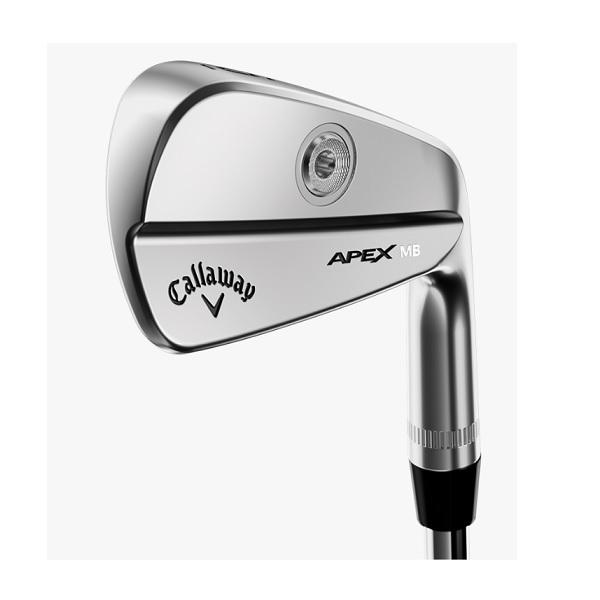 APEX MB アイアンセット