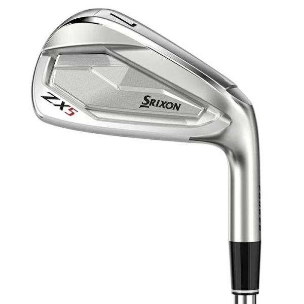 Srixon ZX5 Iron スリクソン ZX5 アイアン 5-9P (6本セット) メーカーカスタムシャフトモデル :10008205:プロラインGolf - 通販 - Yahoo!ショッピング Srixon ZX5 Iron スリクソン ZX5 アイアン 5-9P (6本セット) メーカーカスタムシャフトモデル :10008205:プロラインGolf - 通販 - Yahoo!ショッピング