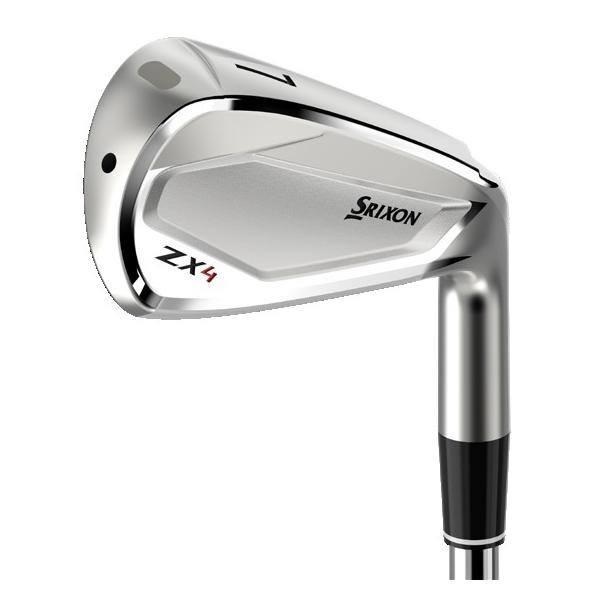 在庫あり！(単品アイアン)Srixon 2021 ZX4 Iron スリクソン ZX4 単品アイアン 3I,4I,5I,AW NS PRO950GH Neo Steel