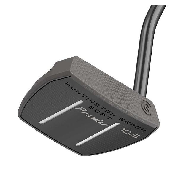 在庫あり！Cleveland Golf Huntington Beach Soft Premier 10.5 Putter クリーブランド ハンティントン ビーチ ソフト プレミアム 10.5 パター Cleveland Golf（クリーブランドゴルフ） 在庫あり！Cleveland Golf