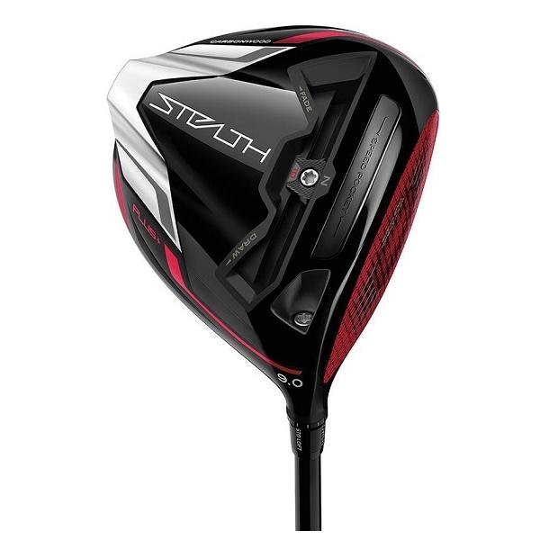 TaylorMade（テーラーメイド） TaylorMade Stealth Plus Driver