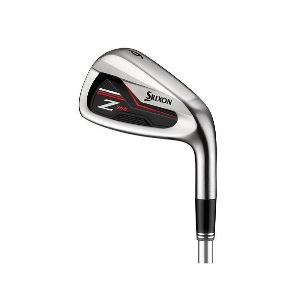 SRIXON 在庫あり！（単品アイアン）Srixon Z 355 Iron USスリクソン