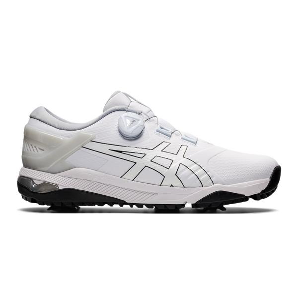 Asics Gel-Course Duo Boa Golf Shoes アシックス ゲルコース ドュ...