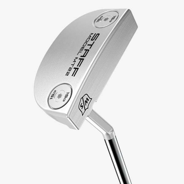 Wilson Staff（ウィルソンスタッフ） Wilson Staff Model MT22 Putter