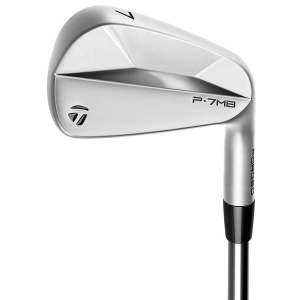 TaylorMade（テーラーメイド） (単品アイアン)TaylorMade 2023 P7MB