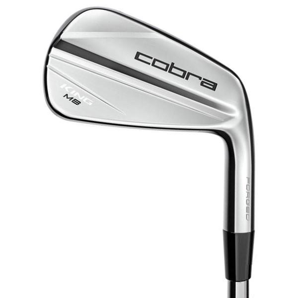 COBRA(ゴルフ) Cobra Golf KING Forged MB Iron コブラ キング COBRA(ゴルフ) Cobra Golf KING Forged MB Iron コブラ キング