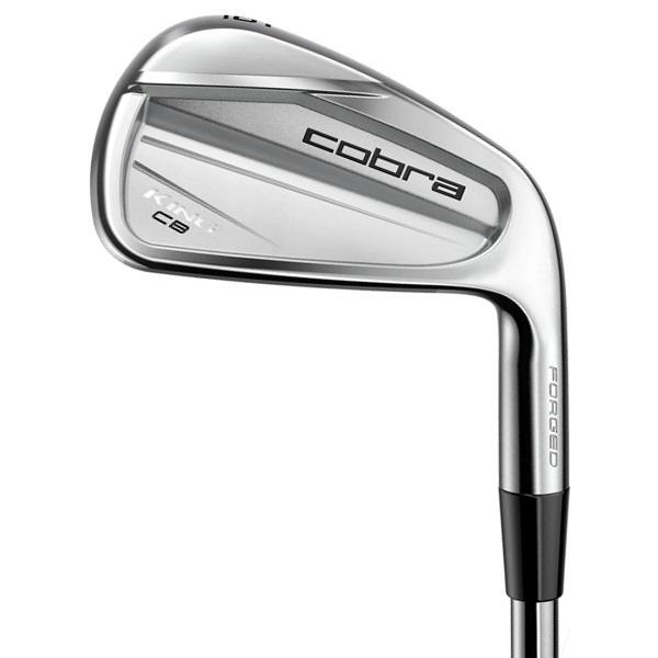 COBRA（コブラ） Cobra Golf KING Forged CB Iron キング フォージド 