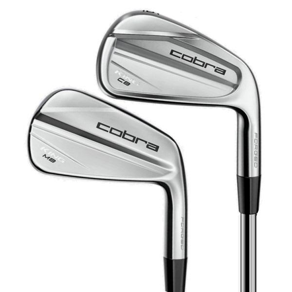 COBRA（コブラ） (単品アイアン)Cobra Golf KING Forged CB/MB Flow