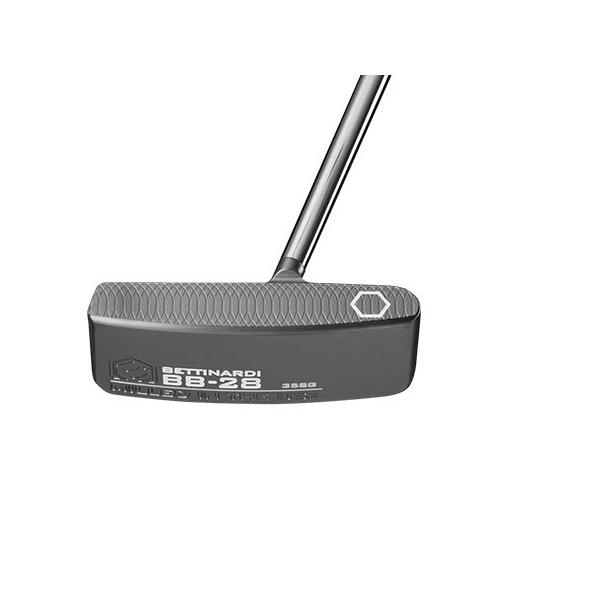 Bettinardi 2023 BB28 Center Putter ベティナルディ クイーン BB 28