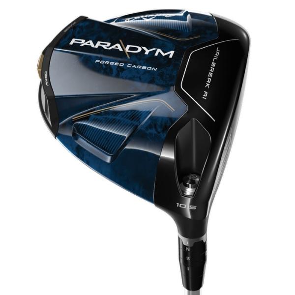Callaway（キャロウェイ） 在庫あり！Callaway Paradym Driver