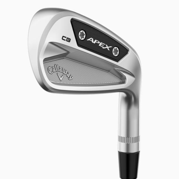 Callaway（キャロウェイ） Callaway Apex CB Iron エイペックス
