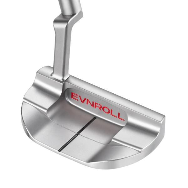 EVNROLL（イーブンロール） Evnroll EV8 Putter EV8 パター : プロ