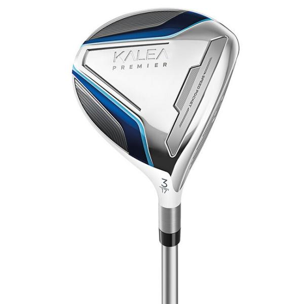 TaylorMade（テーラーメイド） 即納可！TaylorMade Kalea Premier