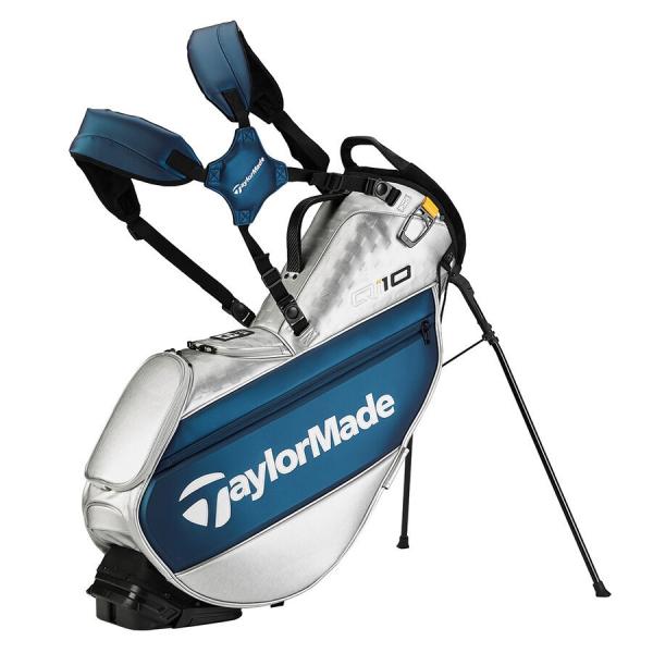 TaylorMade（テーラーメイド） TaylorMade 2024 Tour Stand Bag 2024