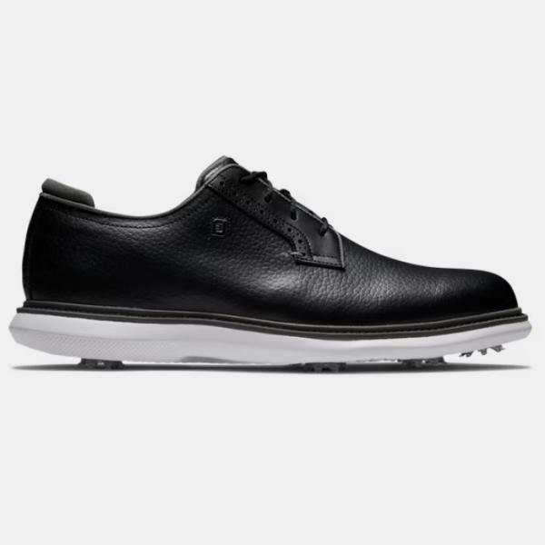 日本未発売FootJoy フットジョイ Traditions Blucher FootJoy（フットジョイ） 新品 トラディションズ Traditions Blucher