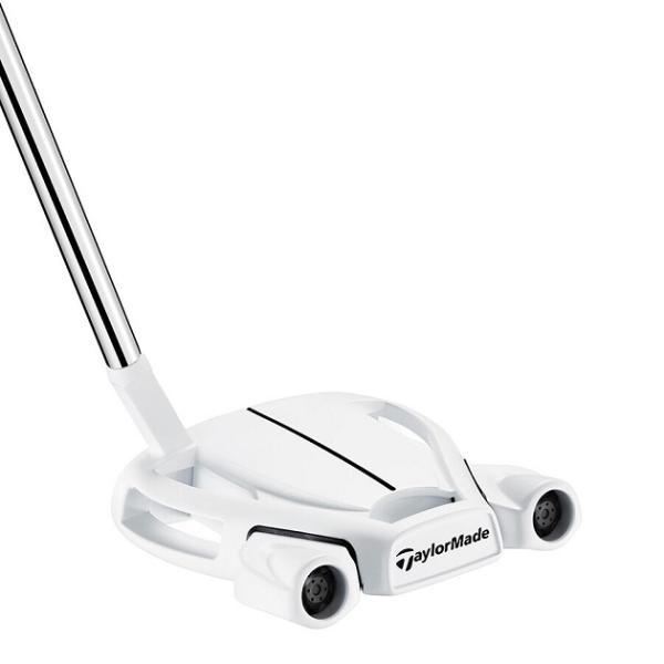 TaylorMade（テーラーメイド） TaylorMade Spider Ghost White Putter