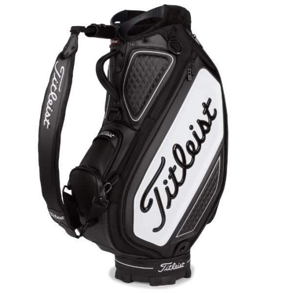 Titleist キャリー付きバックパック 40L 黒 旅行・ゴルフ タイトリスト