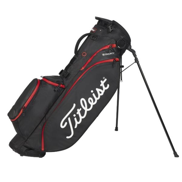 Titleist（タイトリスト） Titleist 2024 Players 4 StaDry Stand Bag