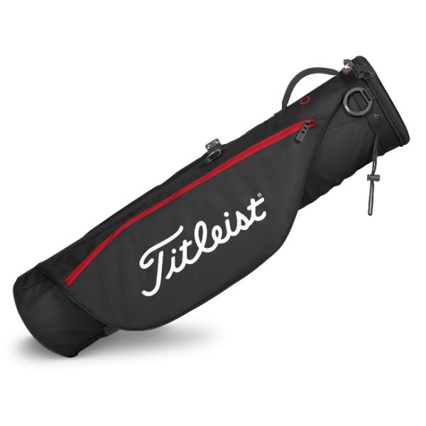 Titleist 2024 Carry Bag タイトリスト キャリー バッグ Titleist（タイトリスト） Titleist 2024 Carry Bag キャリー バッグ