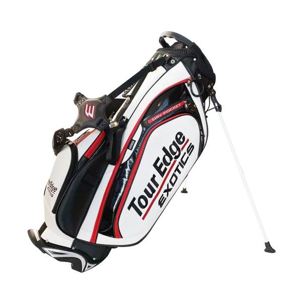 Tour Edge Tour Edge Exotics Staff Stand Bag ツアーエッジ